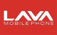 lava mobile logo