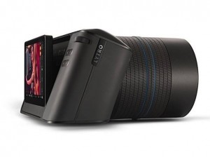 lytro illum light field camera press