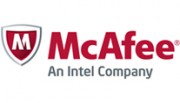 mcafee logo