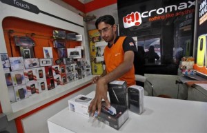 micromax mobiles shop