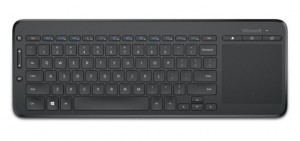 microsoft media keyboard