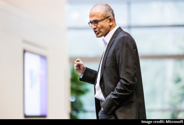 microsoft_ceo_satya_nadella_speaking_microsoft