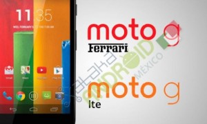 moto g variants leak xataka