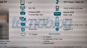motorola smartphone rumoured specifications technoblog