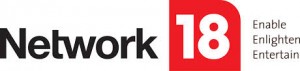 network 18 logo