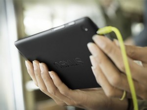 nexus 7 2013 official play store