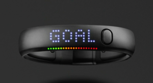 nike fuel armband