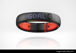 nike fuel band official