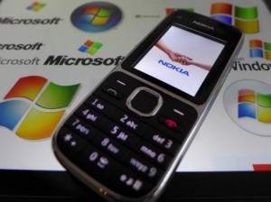 nokia mobile microsoftbackground
