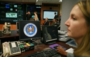nsa employee
