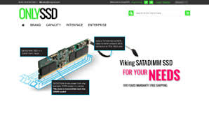 onlySSD