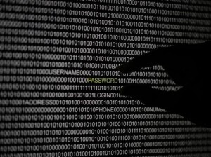 password compromised