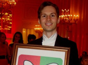 pavel durov founder vkontakte russian facebook wikipedia