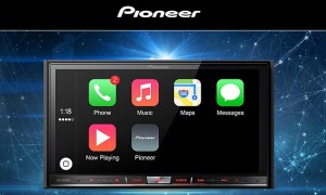 pioneer apple carplay teamup official