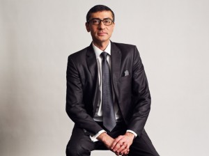 rajeev suri official pics