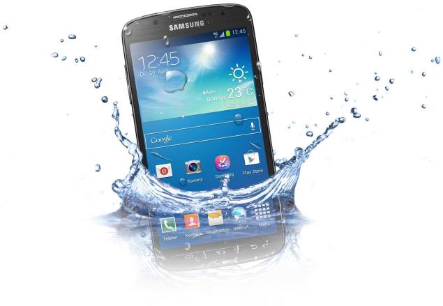 samsung galaxy s4 active wallpaper