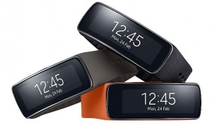samsung watch logo