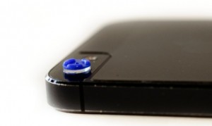 smartphone lens