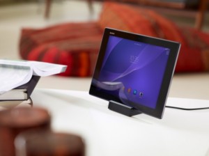 sony xperia z2 tablet official