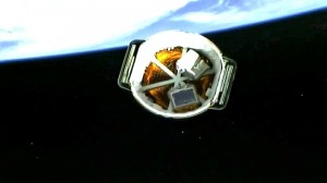 spacex 3 launch supply nasa