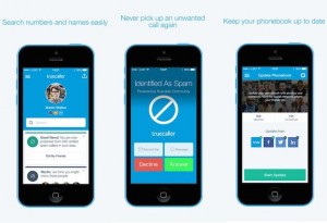 truecaller iphone
