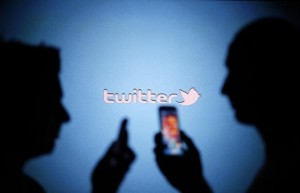 twitter mobile background