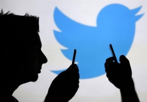 twitter mobile users