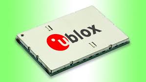 ubox logo 4g