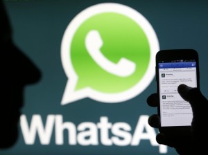 whatsapp user