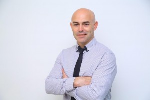 Mr. Olivier Tremouille, Managing Director- Socomec,