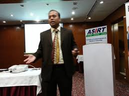 ASRIT