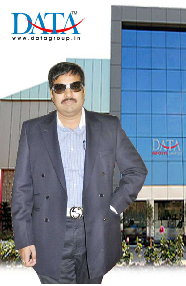 Ajqay Data