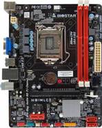 Biostar Motherboard
