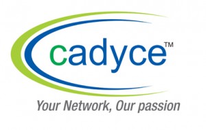 Cadyce company logo