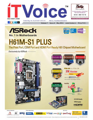 IT Voice