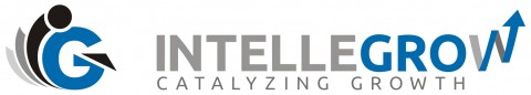 IntelleGrow Logo
