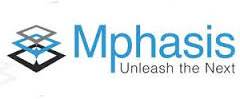 Mphasis New Logo