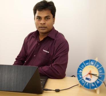 Mr. Arvind Joel