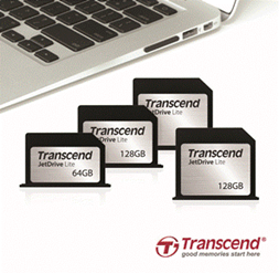 Transcend