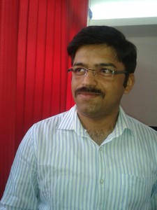 Yogesh Singh