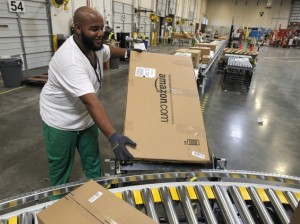amazon post office