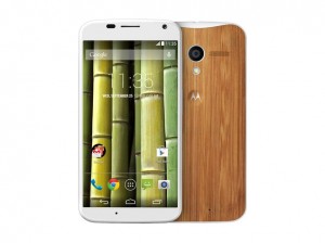 moto x bamboo flipkart