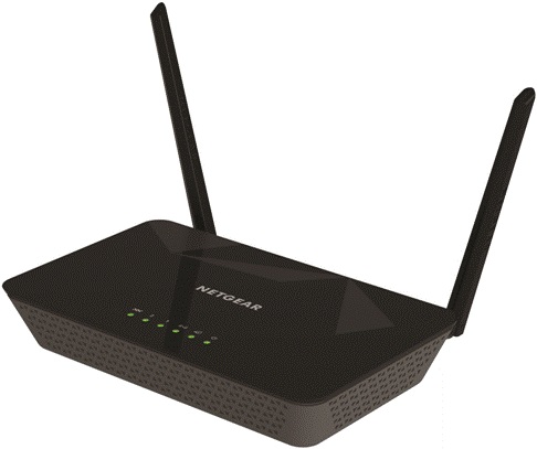 nETGEAR