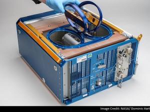 nasa rodents in microgravity habitat nasa dominic hart