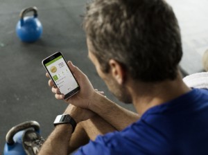 samsung galaxy s5 health app official