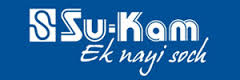 sukam logo