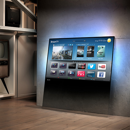 tv
