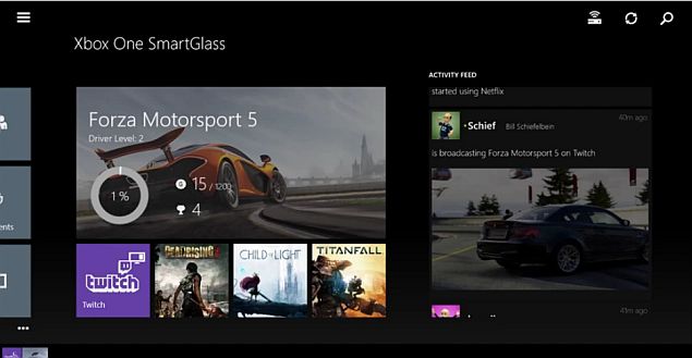 xbox