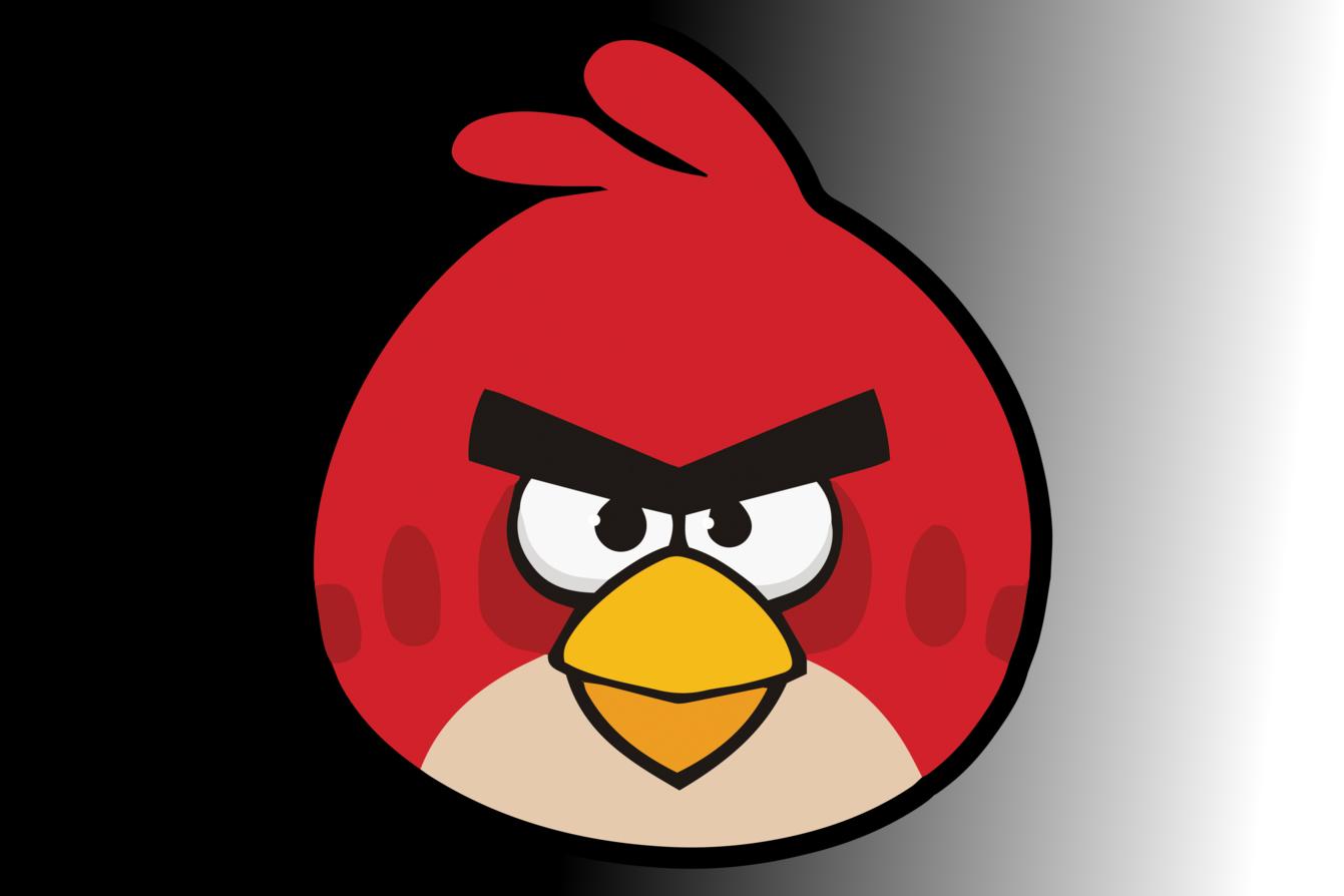 Angry-Birds