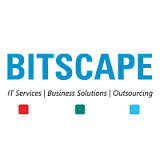 Bitscape